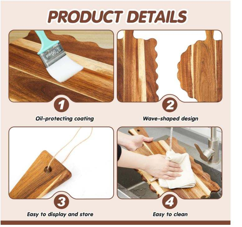 木质酒提盒（6瓶装啤酒葡萄酒手提盒）